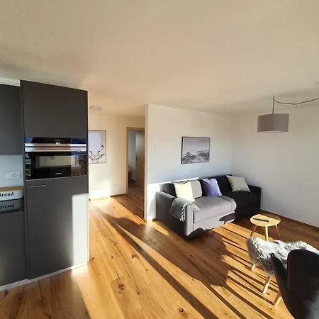 Apartment Alpen-park 2. Stock West