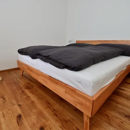 Apartment Alpen-park 2. Stock West *